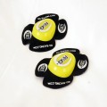 R&G Racing WIDE Aero Knee Sliders pair R&G Racing WIDE Aero Knee Sliders pair
